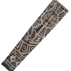 Flash Sale Tribal Tattoo Sleeves Makeup