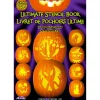Party City Ultimate Pumpkin Carving Stencil Book| Pumpkin Carving Kits