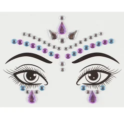 Sale Unicorn Body Jewelry 49Ct Makeup
