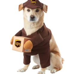 Shop Driver Dog Costume Dog & Pet Costumes