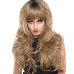 Store Uptown Girl Wig Wigs