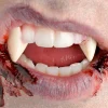 Sale Vampire Fangs Makeup