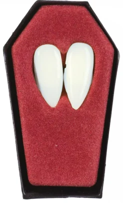 Party City Vampire Fangs| Fangs, Teeth