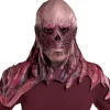 Clearance Vecna Latex Mask - Stranger Things 4 Scary