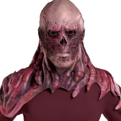 Clearance Vecna Latex Mask - Stranger Things 4 Scary