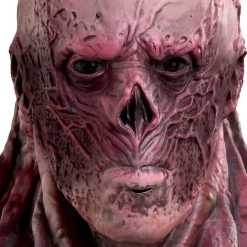 Clearance Vecna Latex Mask - Stranger Things 4 Scary