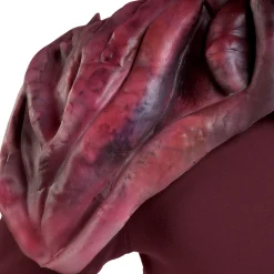 Clearance Vecna Latex Mask - Stranger Things 4 Scary