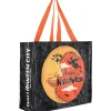 Party City Vintage Halloween Tote Bag, 20In X 16In| Trick-Or-Treat Bags & Buckets