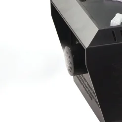 Party City 1000W Skeleton Coffin Fog Machine| Fog Machines & Fog Juice