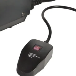 Party City 1000W Skeleton Coffin Fog Machine| Fog Machines & Fog Juice