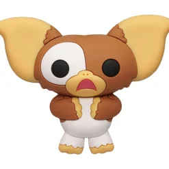 Party City Warner Bros Horror 3D Foam Plastic Bag Clip Mystery Pack, 2.5In| Favors & Favor Bags