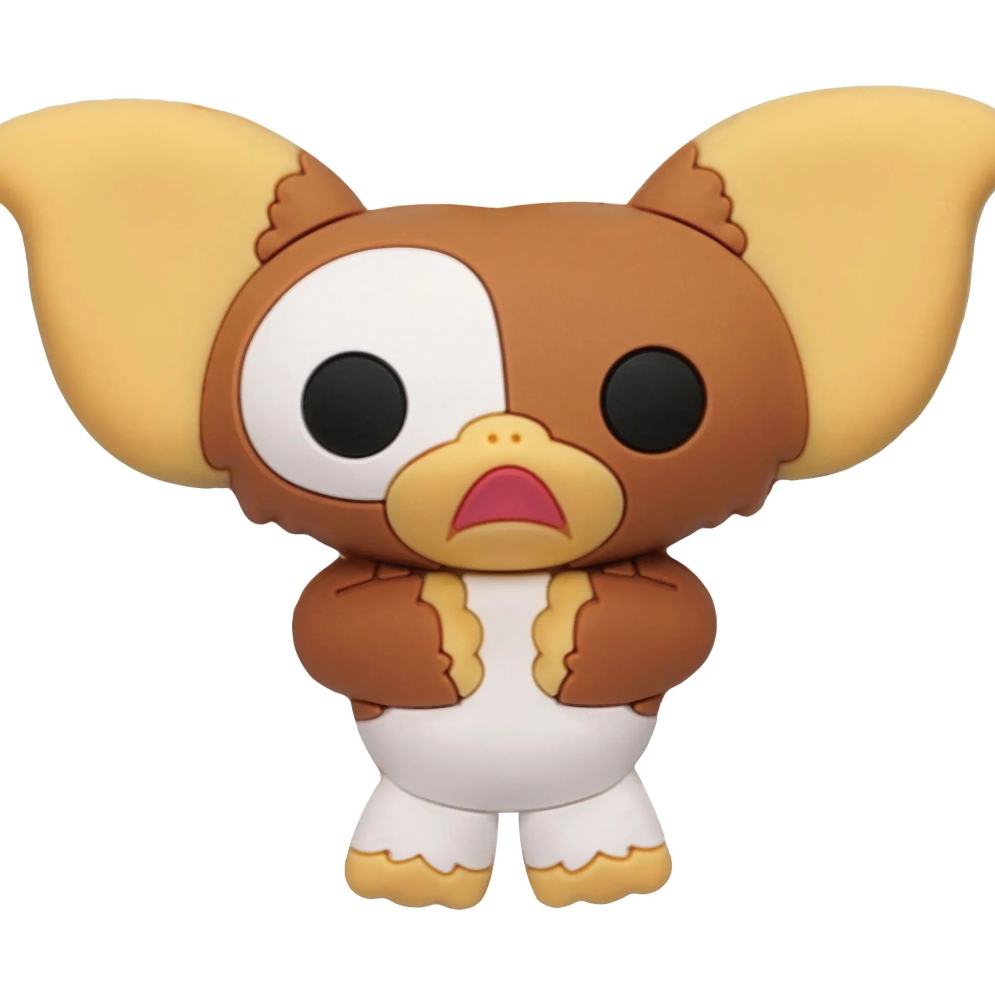 Party City Warner Bros Horror 3D Foam Plastic Bag Clip Mystery Pack, 2.5In| Favors & Favor Bags