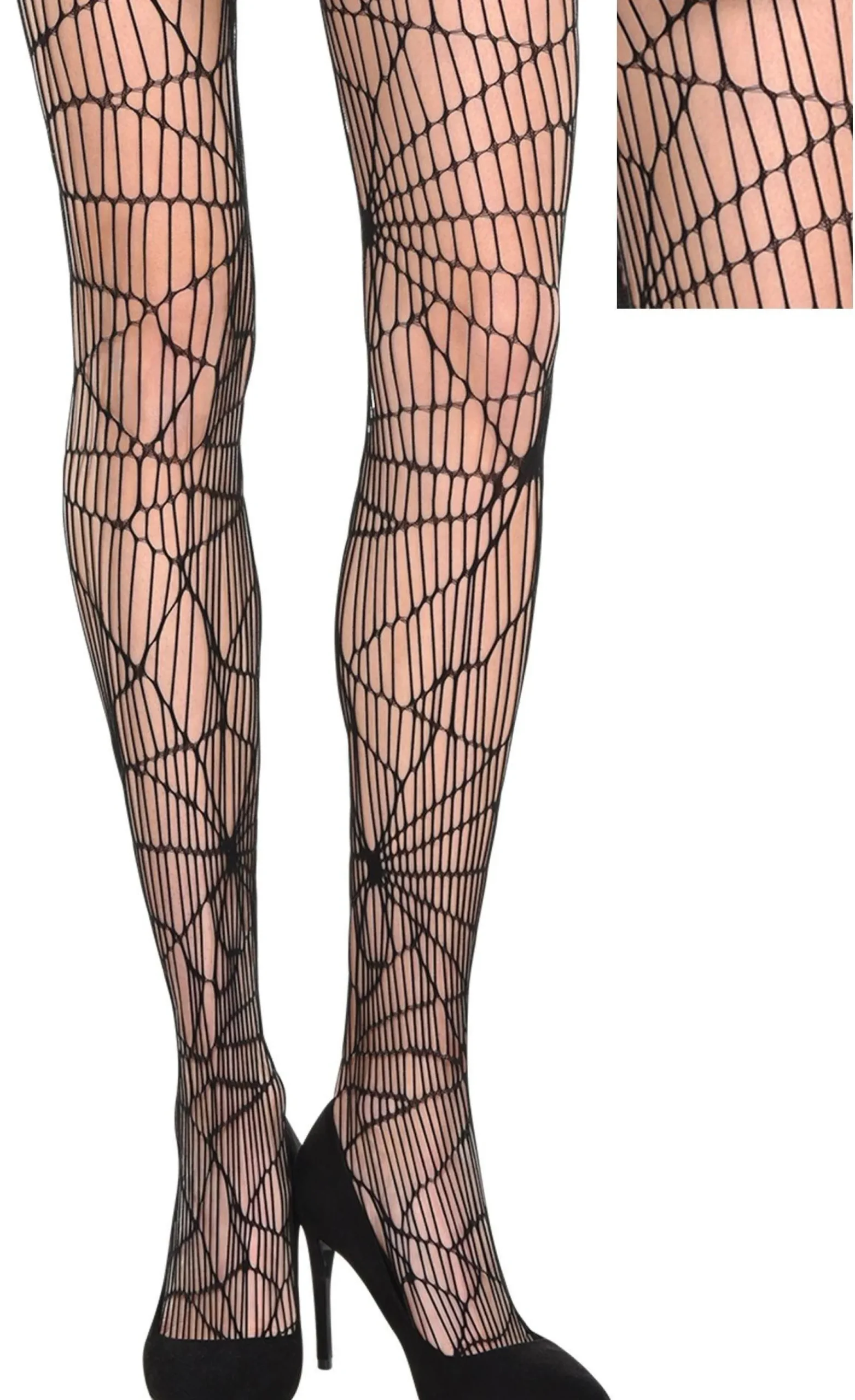Best Sale Webbed Tights Tights