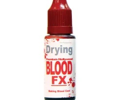 Best Sale Wet Look Fake Blood, 0.53Oz Makeup