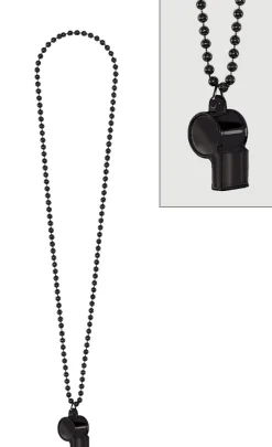 Clearance Whistle Necklace Jewelry