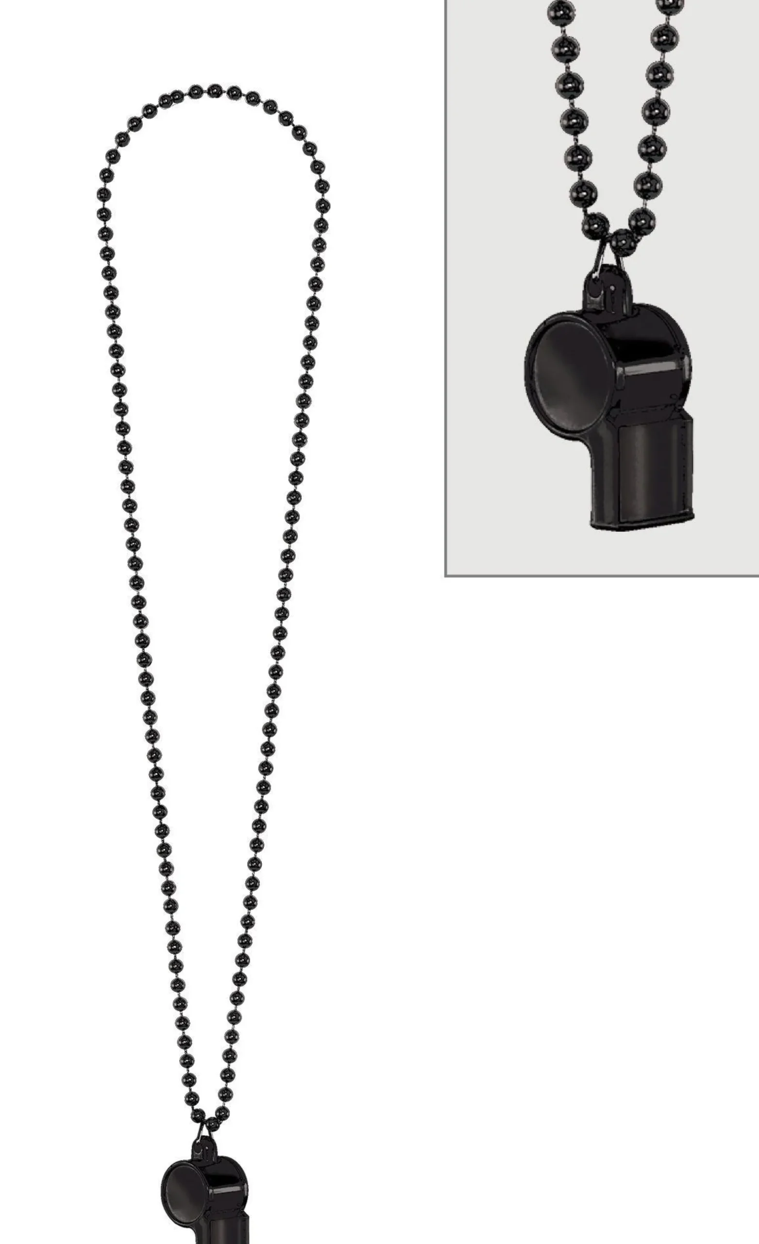 Clearance Whistle Necklace Jewelry