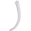 Store White Cat Tail Headbands, Tails