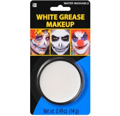Shop White Grease Makeup 0.49Oz Makeup