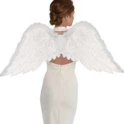 Best White Guardian Angel Wings Wings