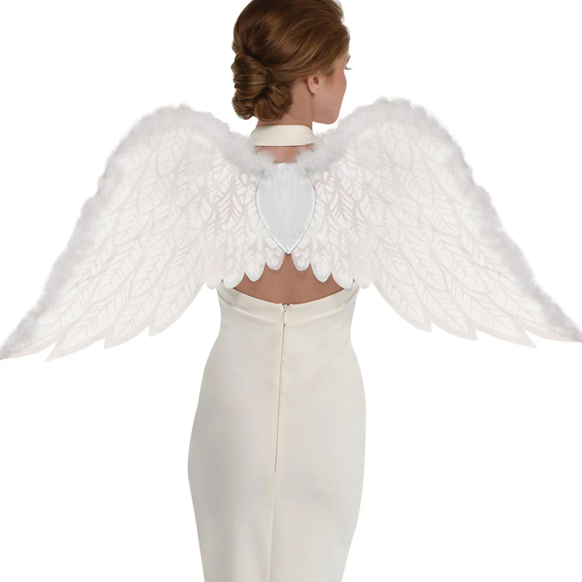 Best White Guardian Angel Wings Wings