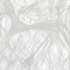 Party City White Stretch Spider Web, 200 Sq Ft| Spiders & Webbing