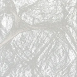 Party City White Stretch Spider Web, 800 Sq Ft| Spiders & Webbing