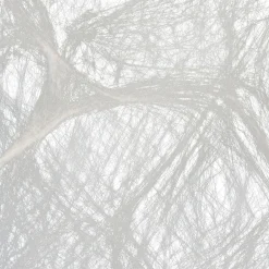 Party City White Stretch Spider Web, 400 Sq Ft| Spiders & Webbing