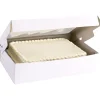 Clearance White Window Sheet Cake Box, 21In X 14In Boxes, Carriers & Treat Bags