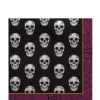 Party City Wicked Hauntings Paper Lunch Napkins, 6.5In, 40Ct| Wicked Haunting