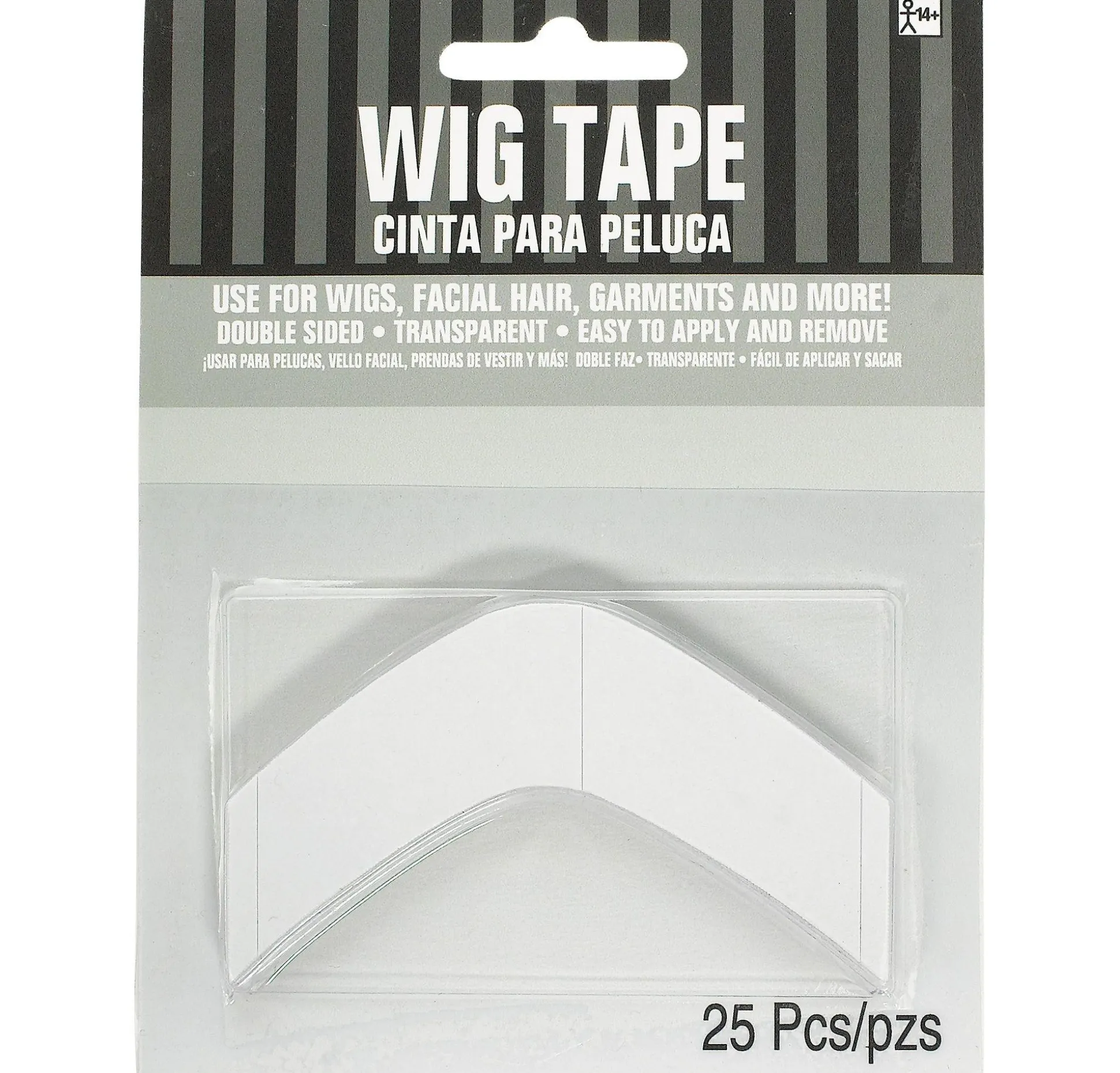 Best Wig Tape 25Ct Wigs