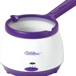 Cheap Candy Melting Pot Baking Supplies