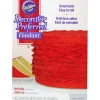 Store Rolled Fondant Baking Supplies