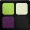 Flash Sale Witch 4-Color Shadow Palette Makeup