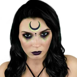 Flash Sale Witch 4-Color Shadow Palette Makeup