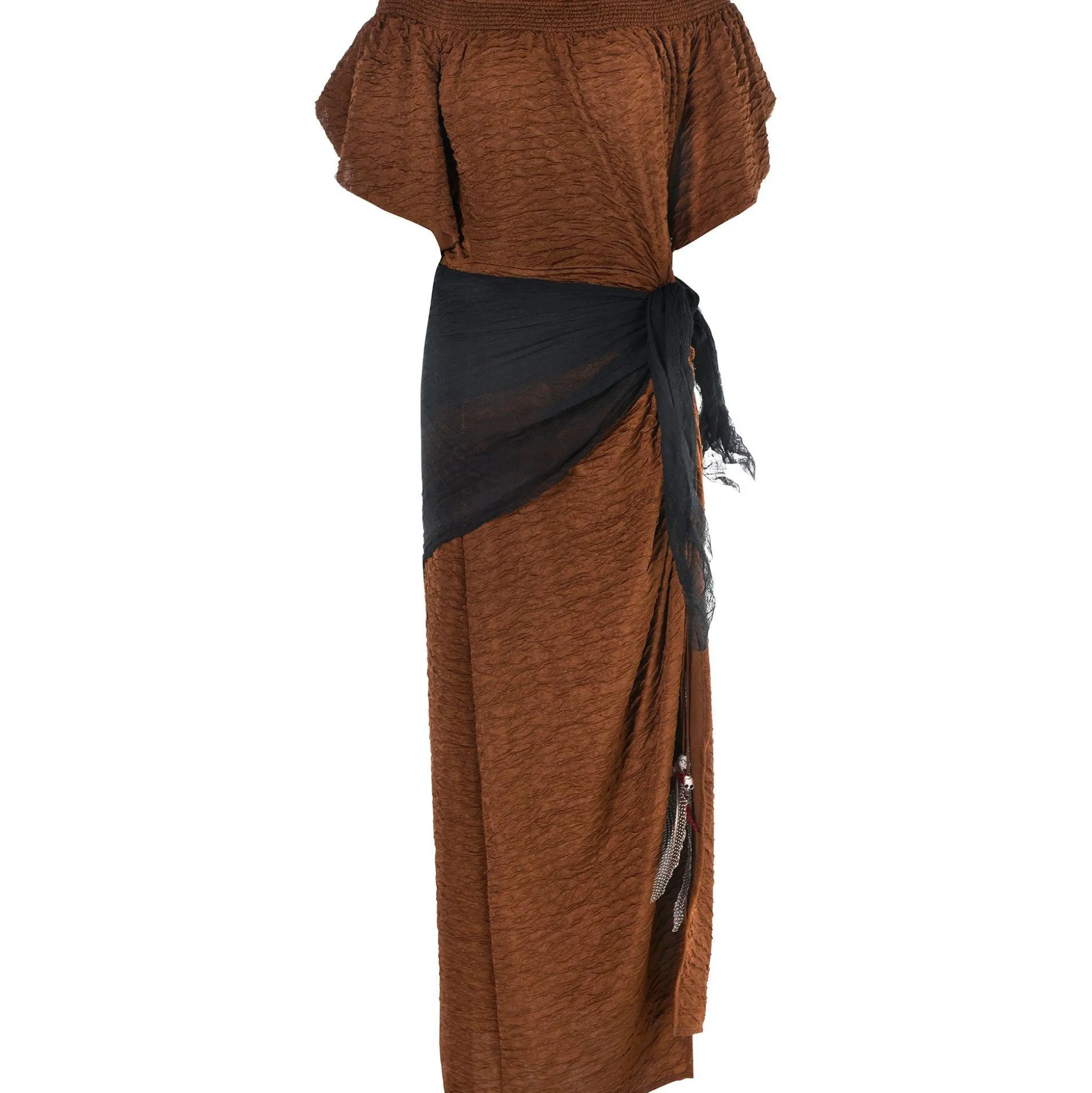 Fashion Witch Doctor Dress Bodywear