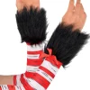Best Sale Womens Cat In The Hat Arm Warmers - Gloves