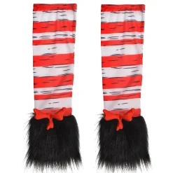 Best Sale Womens Cat In The Hat Arm Warmers - Gloves