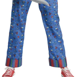 Shop Womens Chucky Costume - Child's Play Women Scary