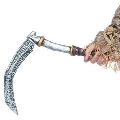 Flash Sale Womens Creepy Scarecrow Costume Women Scary