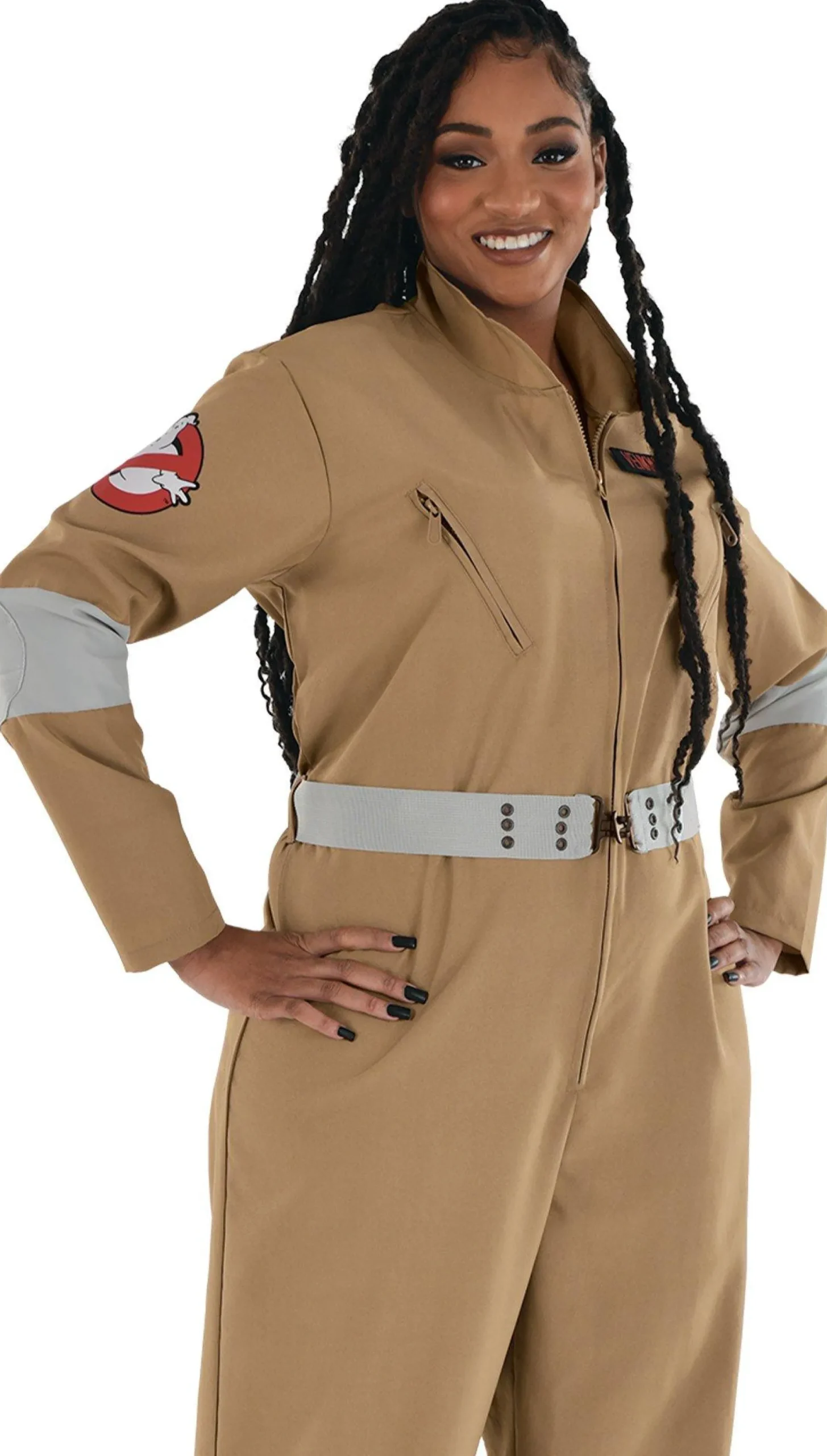 Store Women's Ghostbusters Plus Size Costume Plus Size Costumes