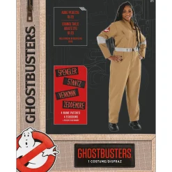 Store Women's Ghostbusters Plus Size Costume Plus Size Costumes
