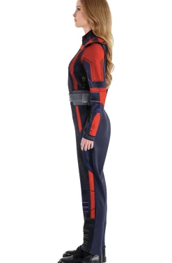 Fashion Women's Guardian Team Costume - Marvel Guardians Of The Galaxy Vol. 3 Women Superhero