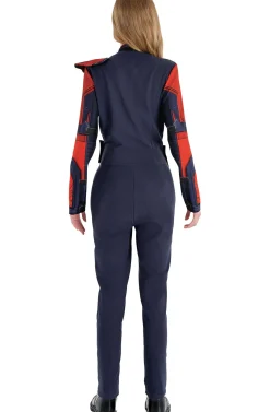 Fashion Women's Guardian Team Costume - Marvel Guardians Of The Galaxy Vol. 3 Women Superhero