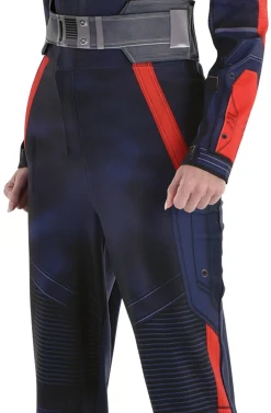 Fashion Women's Guardian Team Costume - Marvel Guardians Of The Galaxy Vol. 3 Women Superhero