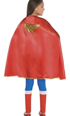 Shop Wonder Woman Cape Capes, Robes