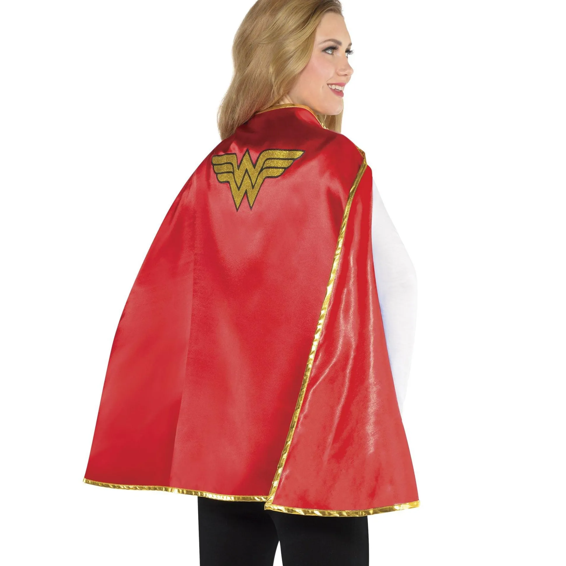 Shop Wonder Woman Cape Capes, Robes