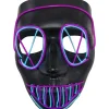 Cheap X-Eyes Light-Up Mask - The Purge Television Event The Purge