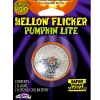 Party City Yellow Flicker Pumpkin Lite| Pumpkin Carving Kits