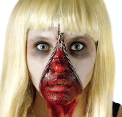 Online Zipper Makeup Kit Makeup