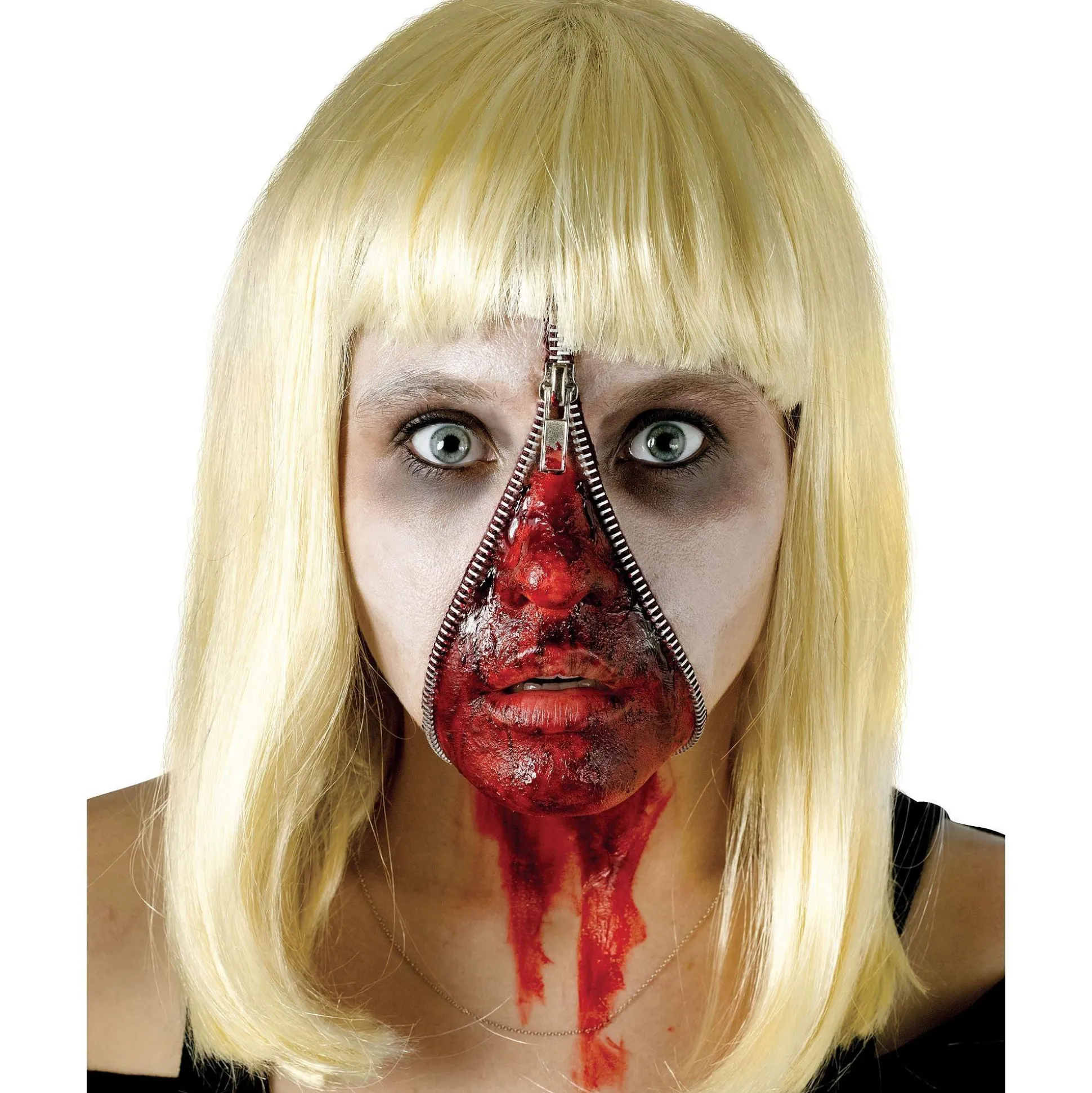 Online Zipper Makeup Kit Makeup